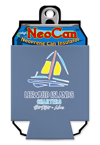 Neoprene Can Insulator