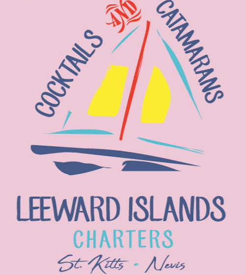 Cocktails and Catamarans - Sustainable Long Sleeve Tee