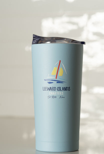 20 oz. Insulated Drink Tumbler